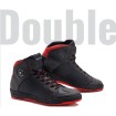 Cizme moto impermeabile Stylmartin Double Black Cizme moto impermeabile Stylmartin Double Black thumb