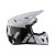 Cască motocross LEATT Kit Moto 9.5 Carbon/White V26 thumb