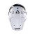 Cască motocross LEATT Kit Moto 9.5 Carbon/White V26 thumb