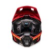 Cască motocross  LEATT Kit Moto 7.5 Red V26 thumb
