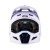 Casca motocross  Moto 2.5 White V26 thumb
