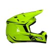 Cască motocross pentru copii LEATT Kit Moto 3.5 Jr Neon Yellow V26 thumb