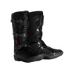 Cizme motocross pentru copii Leatt Moto 3.5 Jr Stealth Black/Grey Cizme motocross pentru copii Leatt Moto 3.5 Jr Stealth Black/Grey thumb