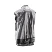 Vestă de ploaie LEATT Moto RaceCover Translucent Clear thumb