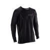 Bluza motocross LEATT Moto 5.5 UltraWeld Black V26