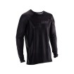 Bluza motocross LEATT Moto 5.5 UltraWeld Black V26 Bluza motocross LEATT Moto 5.5 UltraWeld Black V26 thumb