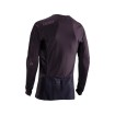 Bluza motocross LEATT Moto 5.5 UltraWeld Black V26 Bluza motocross LEATT Moto 5.5 UltraWeld Black V26 thumb