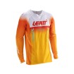 Bluza motocross LEATT Moto 5.5 UltraWeld Orange V26 Bluza motocross LEATT Moto 5.5 UltraWeld Orange V26 thumb