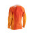 Bluza motocross  LЕАТТ Moto 5.5 UltraWeld Orange V26 thumb