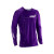Bluza motocross LEATT 5.5 UltraWeld Purple V26 Bluza motocross LEATT 5.5 UltraWeld Purple V26 thumb