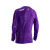 Bluza motocross LEATT 5.5 UltraWeld Purple V26 Bluza motocross LEATT 5.5 UltraWeld Purple V26 thumb