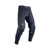 Pantaloni motocross LЕАТТ Moto 5.5 I.K.S Black V26