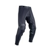 Pantaloni motocross LEATT Moto 5.5 I.K.S Black V26 thumb