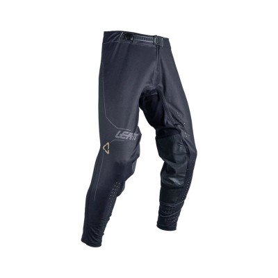 Pantaloni motocross LEATT Moto 5.5 I.K.S Black V26 Pantaloni motocross LEATT Moto 5.5 I.K.S Black V26