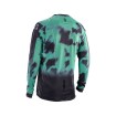 Bluza motocross LEATT Moto 4.5 Lite Teal V26 thumb