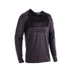 Bluza motocross LEATT Moto 4.5 Lite Stealth Black/Grey V26 thumb