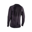 Bluza motocross LEATT Moto 4.5 Lite Stealth Black/Grey V26 thumb