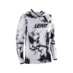 Bluza motocross LEATT Moto 4.5 Lite White V26 Bluza motocross LEATT Moto 4.5 Lite White V26 thumb