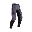 Pantaloni motocross LEATT Moto 4.5 Stealth Black/Grey V26 Pantaloni motocross LEATT Moto 4.5 Stealth Black/Grey V26 thumb