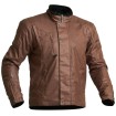 Geacă moto din material textil Lindstrands Fergus brown Geacă moto din material textil Lindstrands Fergus brown thumb