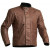 Geacă moto din material textil Lindstrands Fergus brown Geacă moto din material textil Lindstrands Fergus brown thumb