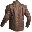 Geacă moto din material textil Lindstrands Fergus brown Geacă moto din material textil Lindstrands Fergus brown thumb
