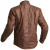 Geacă moto din material textil Lindstrands Fergus brown Geacă moto din material textil Lindstrands Fergus brown thumb
