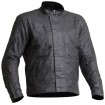 Geacă moto din material textil Lindstrands Fergus Graphite Geacă moto din material textil Lindstrands Fergus Graphite thumb