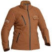 Geacă textilă moto pentru femei Lindstrands Kvien Brown Geacă textilă moto pentru femei Lindstrands Kvien Brown thumb