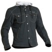 Geacă moto din material textil Lindstrands Bjurs Grey Geacă moto din material textil Lindstrands Bjurs Grey thumb