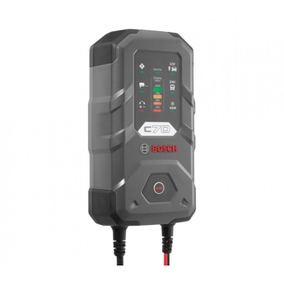 Încărcător de baterii BOSCH C70
