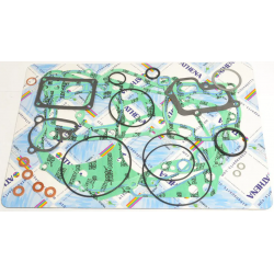 Set complet de garnituri  ATHENA Suzuki RM125 01-08