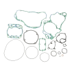Set complet de garnituri ATHENA Suzuki RM250 03-08 Set complet de garnituri ATHENA Suzuki RM250 03-08 thumb