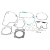 Set complet de garnituri  ATHENA Suzuki RM-Z 450 05-06 thumb