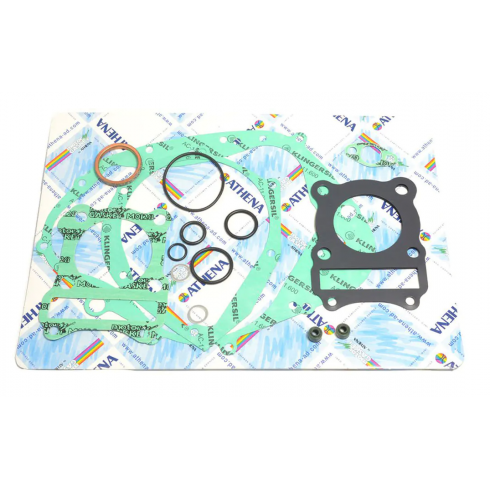 Set complet de garnituri ATHENA Suzuki DR-Z125 03-12, DR-Z125L 03-10 Set complet de garnituri ATHENA Suzuki DR-Z125 03-12, DR-Z125L 03-10