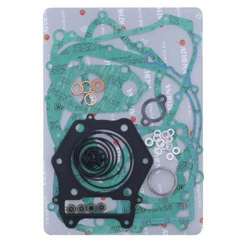 Set complet de garnituri ATHENA Suzuki DR600 R/RU/RSU 90-95 Set complet de garnituri ATHENA Suzuki DR600 R/RU/RSU 90-95