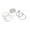 Kit piston ATHENA Yamaha YFZ450 09-25 (97.95mm)