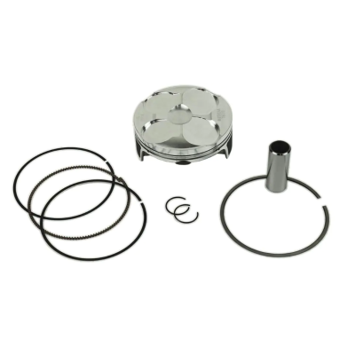 Kit piston ATHENA Honda CRF250R 10-13, Dimensiune C - cilindru 76,77 mm Kit piston ATHENA Honda CRF250R 10-13, Dimensiune C - cilindru 76,77 mm