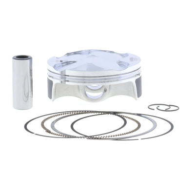 Kit piston  ATHENA Honda CRF250R 14-15, Dimensiune cilindru C 76,77 mm