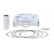 Kit piston  ATHENA Honda CRF250R 14-15, Dimensiune cilindru C 76,77 mm thumb