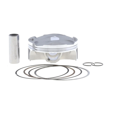 Kit piston ATHENA Honda CRF250R 16-17, Dimensiune cilindru C 76,77 mm