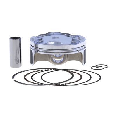 Kit piston  ATHENA Suzuki RM-Z250 10-24, Dimensiune cilindru C 76,97 mm