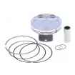 Kit piston ATHENA Suzuki RM-Z250 10-24, Dimensiune cilindru C 76,97 mm Kit piston ATHENA Suzuki RM-Z250 10-24, Dimensiune cilindru C 76,97 mm thumb