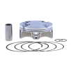 Kit piston  ATHENA Kawasaki KX250F 17-19, Dimensiune cilindru C 76,98 mm thumb