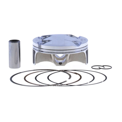 Kit piston  ATHENA Kawasaki KX250F 17-19, Dimensiune cilindru C 76,98 mm