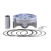 Kit piston ATHENA Yamaha WR250F/ YZ250F 08-14, Dimensiune cilindru C 76,98 mm Kit piston ATHENA Yamaha WR250F/ YZ250F 08-14, Dimensiune cilindru C 76,98 mm thumb