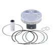 Kit piston ATHENA Yamaha WR250F/ YZ250F 08-14, Dimensiune cilindru C 76,98 mm Kit piston ATHENA Yamaha WR250F/ YZ250F 08-14, Dimensiune cilindru C 76,98 mm thumb