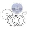 Kit piston ATHENA Yamaha WR250F/ YZ250F 08-14, Dimensiune cilindru C 76,98 mm Kit piston ATHENA Yamaha WR250F/ YZ250F 08-14, Dimensiune cilindru C 76,98 mm thumb