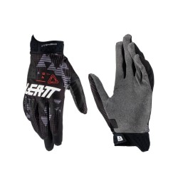 Mănuși motocross LEATT 2.5 WindBlock Black