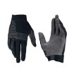 Mănuși motocross  LEATT 1.5 GripR Stealth thumb